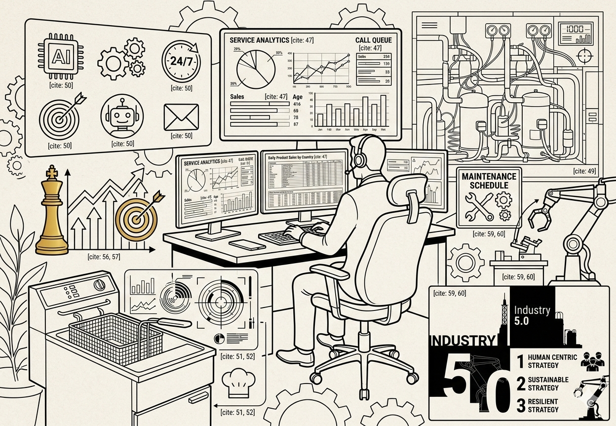 Field Service Management Trends to Watch in 2026