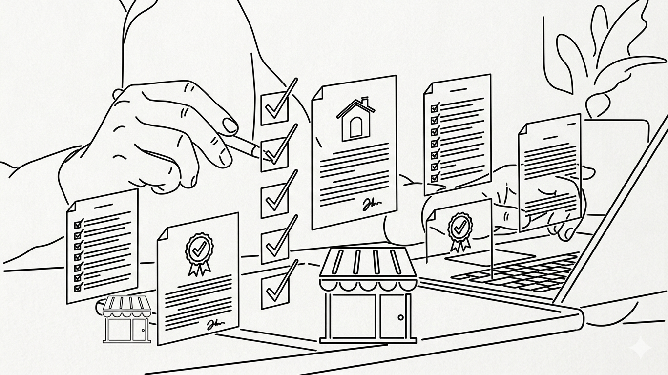 How to Choose the Right Parts Vendor for Your Service Business