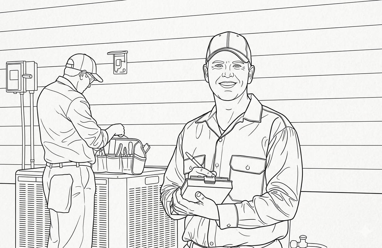 Dispatch Optimization: Getting the Right Tech to the Right Job