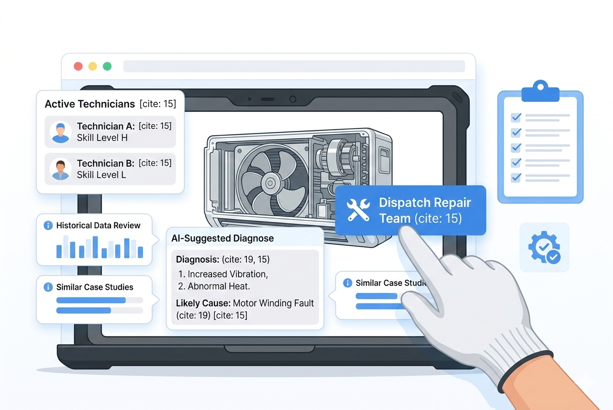 AI Pre-Diagnosis
