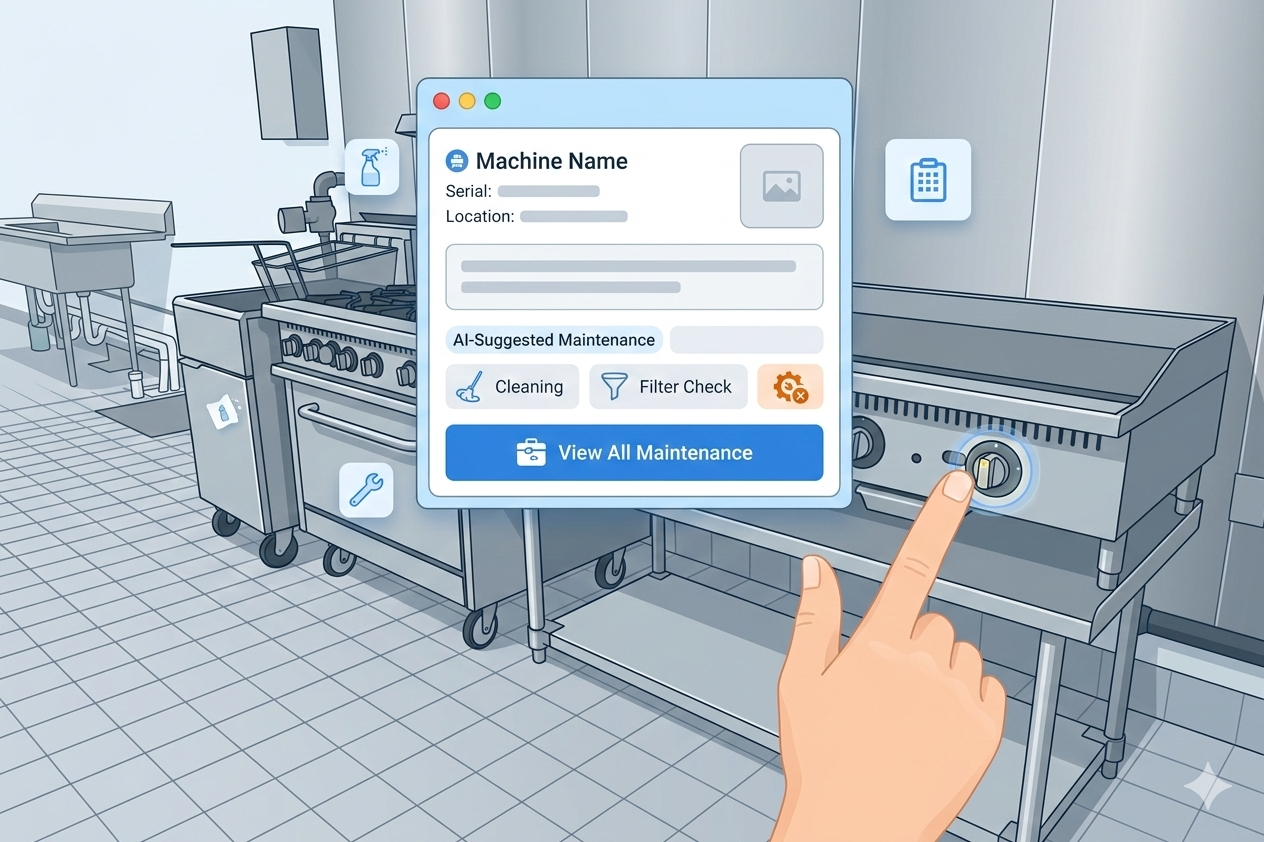 Warranty Management